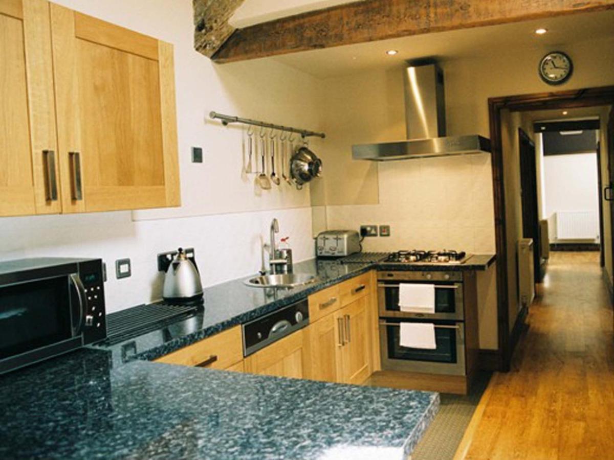 Plasglasgwm Betws-y-Coed Rom bilde